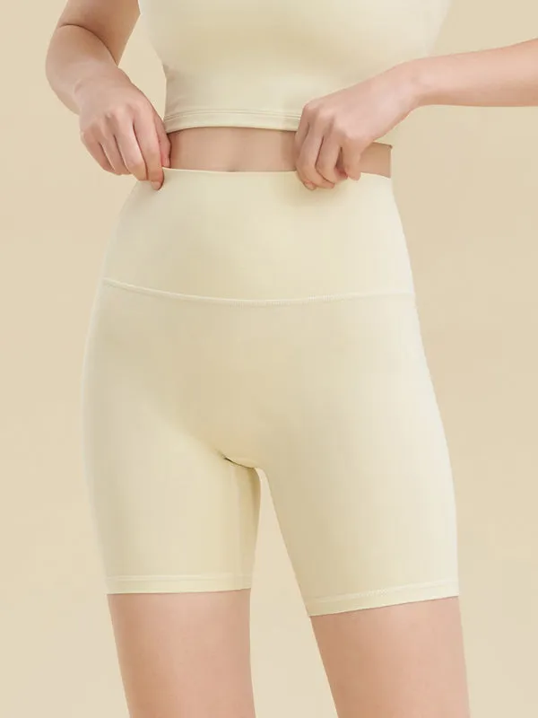 Layne Comfortable Tight Sports Shorts Women's Yoga Clothes