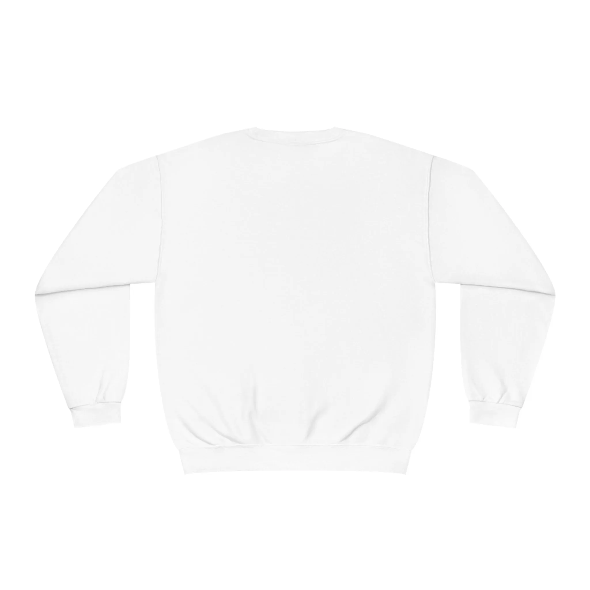 LeatherDaddy Floral Crewneck Sweatshirt - Succulents