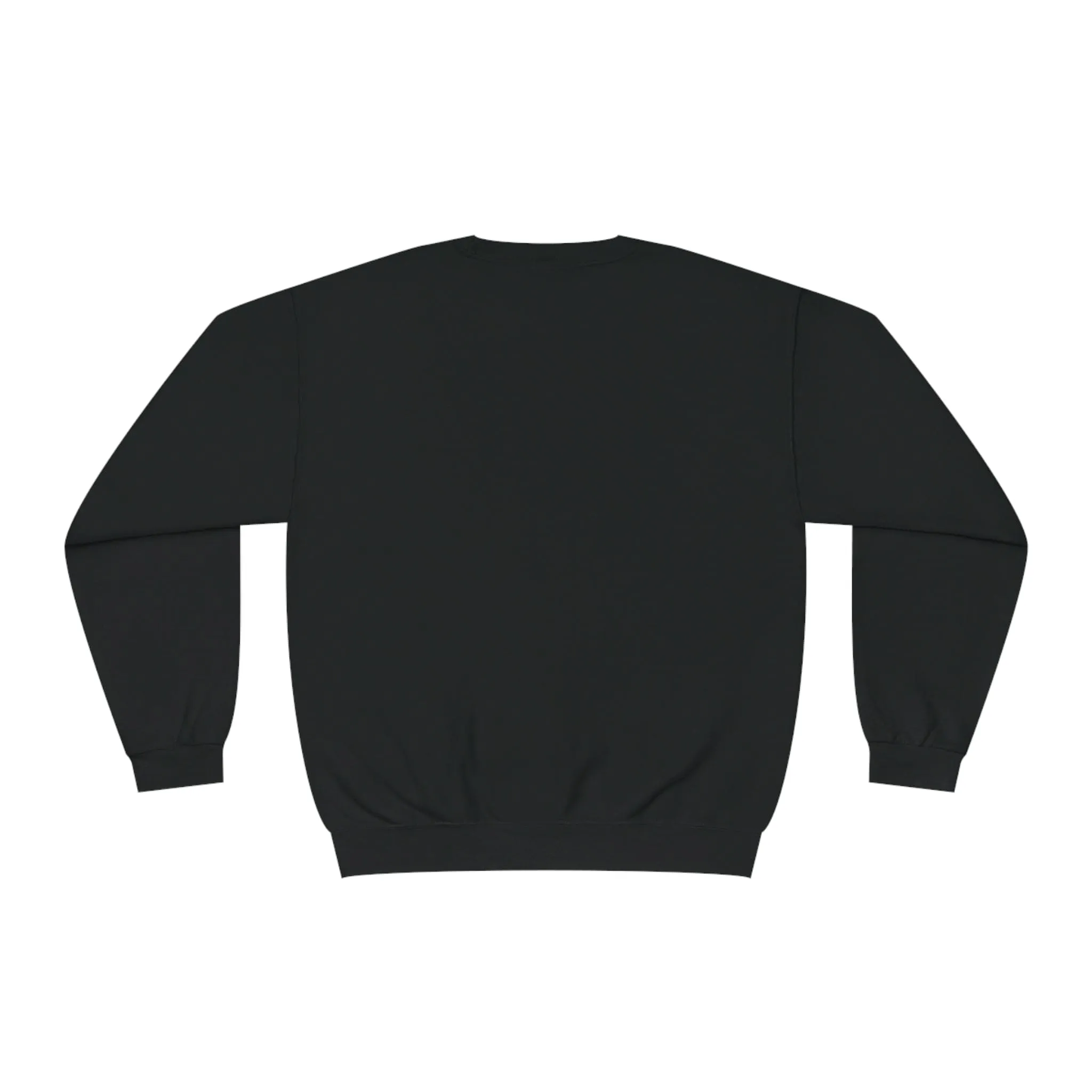 LeatherDaddy Floral Crewneck Sweatshirt - Succulents