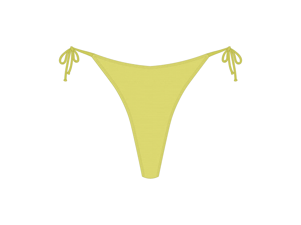 Lemon Lime Pacific Bottoms