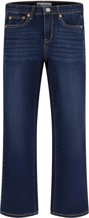 Levi's Girls' Bootcut Fit Jeans