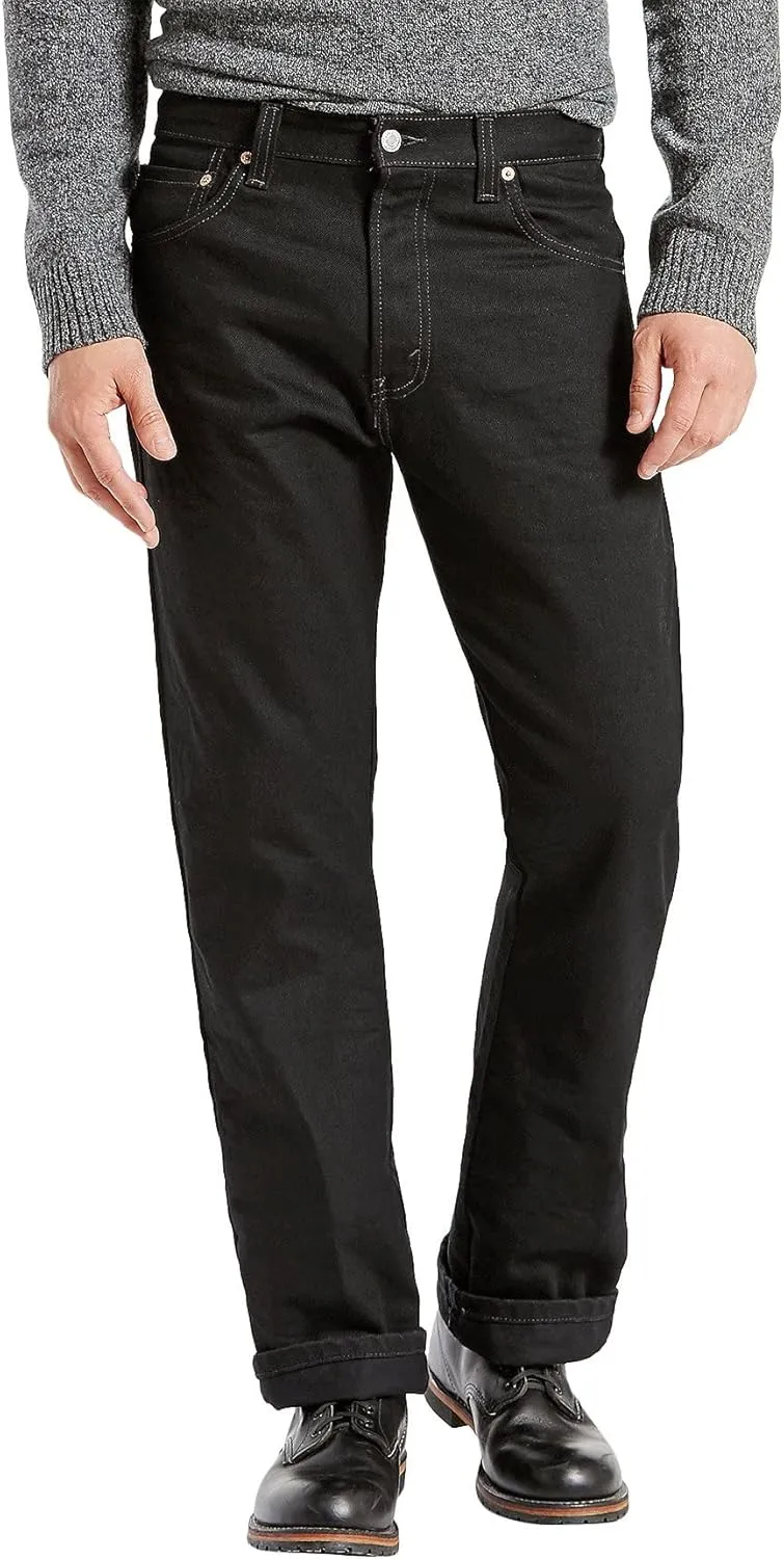 Levi's Men's 517 Bootcut Jeans