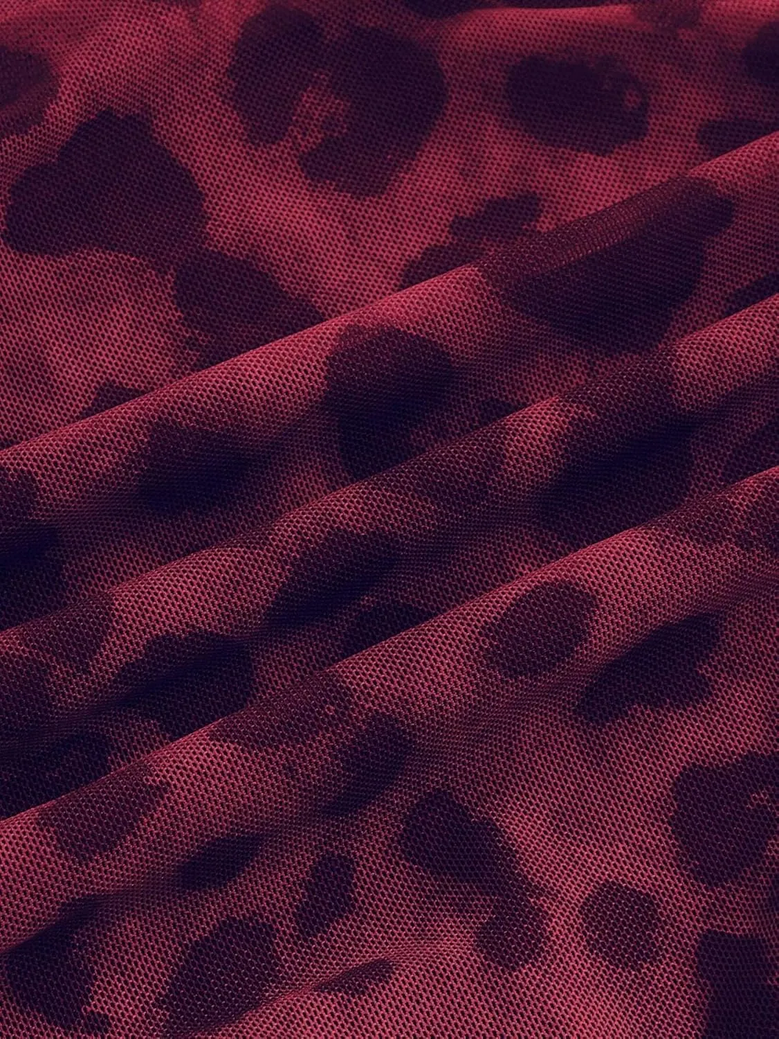 LOFAAC Women Y2K Strapless Leopard Print Tube Top Sexy Sleeveless Ruched Mesh Bandeau Going Out Crop Top with Scarf Club