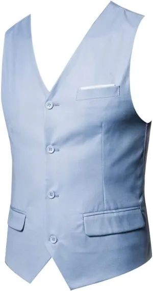 Man Cami Tank Basic Vests Vest Tops for Man Sleeveless Work Blazer Formal Rave Winter Fall Vests 2025 Y2K