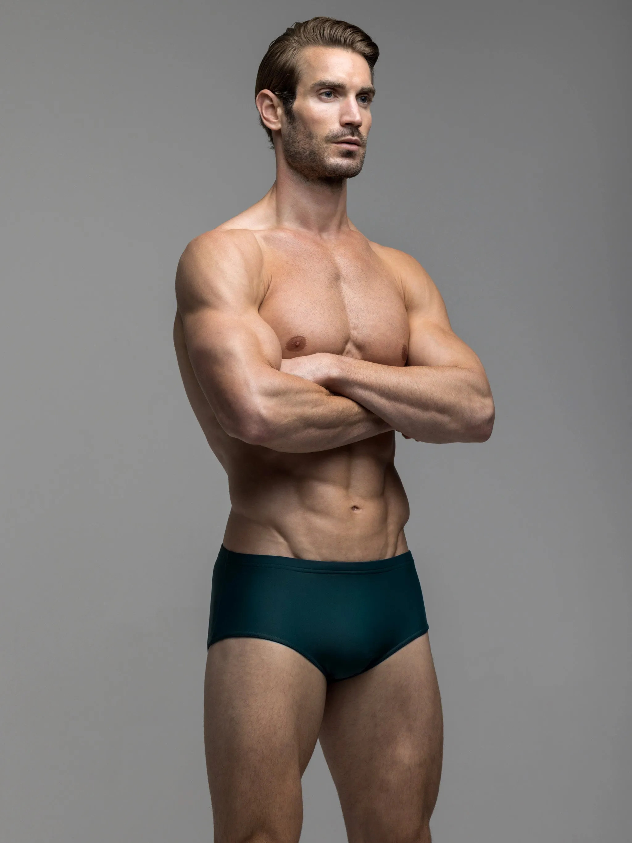 Marine | Challenger Trunk
