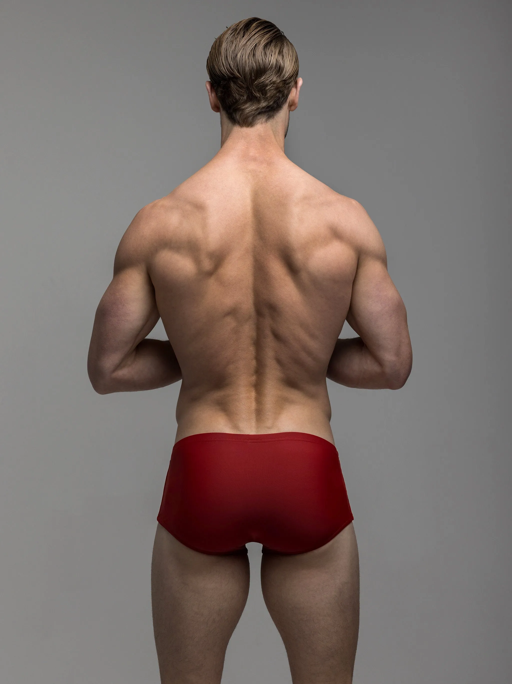 Maui Sand | Challenger Trunk