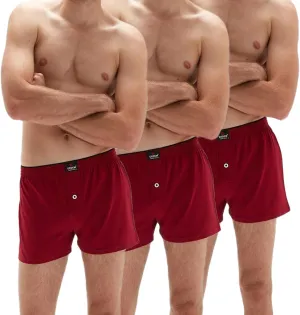 Men Boxer Short 1-3-9 Multipack, Premium Mens Underwear, Boxer for Men, Breathable, S-4XL