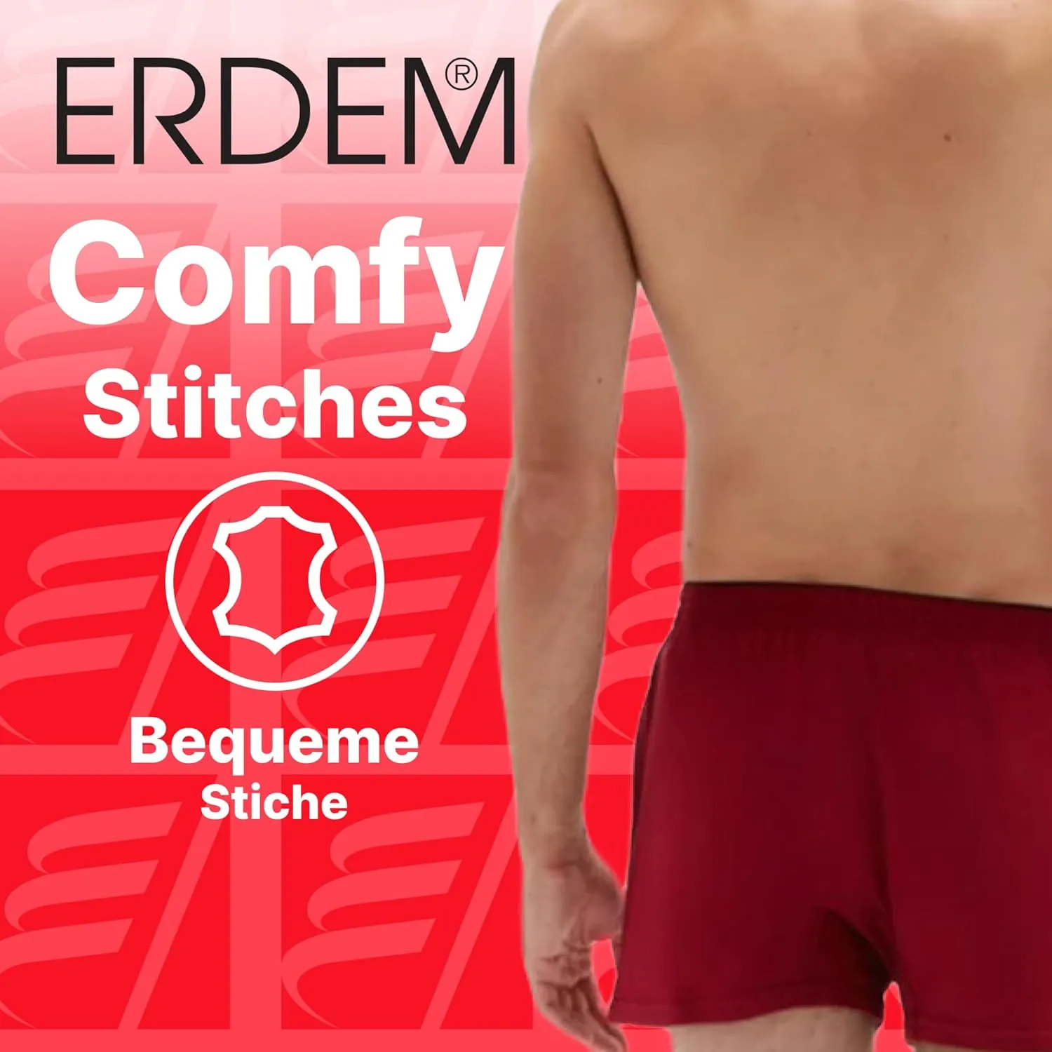 Men Boxer Short 1-3-9 Multipack, Premium Mens Underwear, Boxer for Men, Breathable, S-4XL