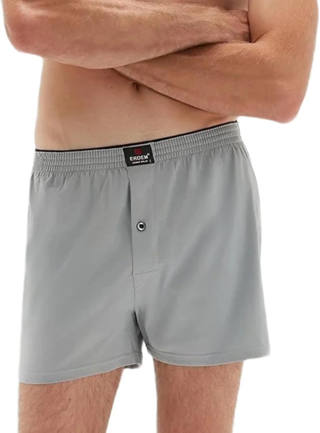 Men Boxer Short 1-3-9 Multipack, Premium Mens Underwear, Boxer for Men, Breathable, S-4XL