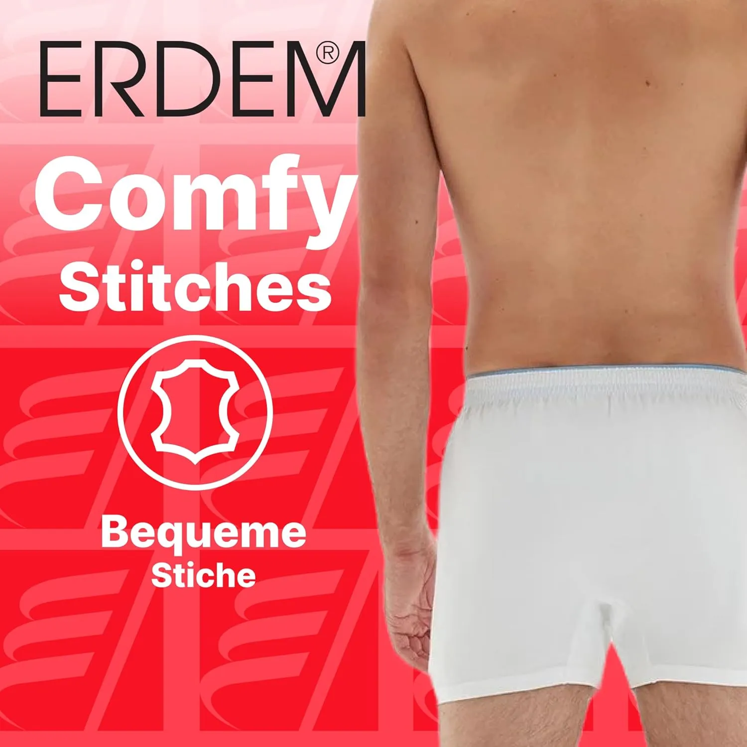 Men Boxer Short 1-3-9 Multipack, Premium Mens Underwear, Boxer for Men, Breathable, S-4XL