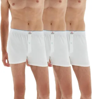 Men Boxer Short 1-3-9 Multipack, Premium Mens Underwear, Boxer for Men, Breathable, S-4XL
