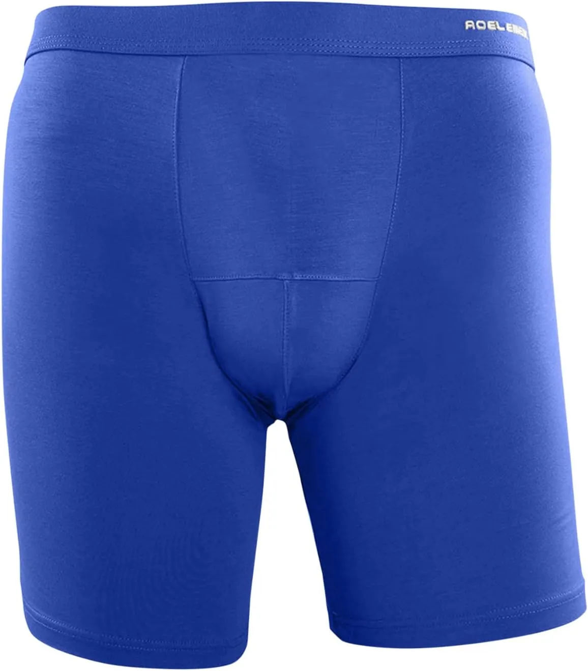 Mens Boxers Mens Underwear boxer briefs Micro Modal Open Fly Boxer Briefs