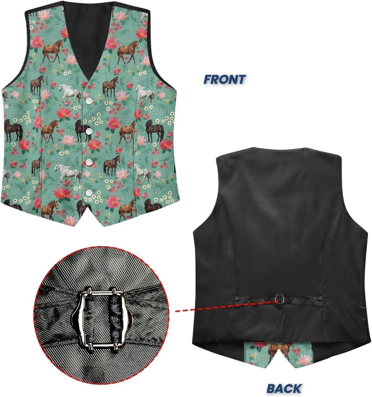 Men's Casual Business Formal Vests Suit Tuxedo Lightweight Waistcoat Slim Fit Dress Blazer Vest Jackets S-4XL