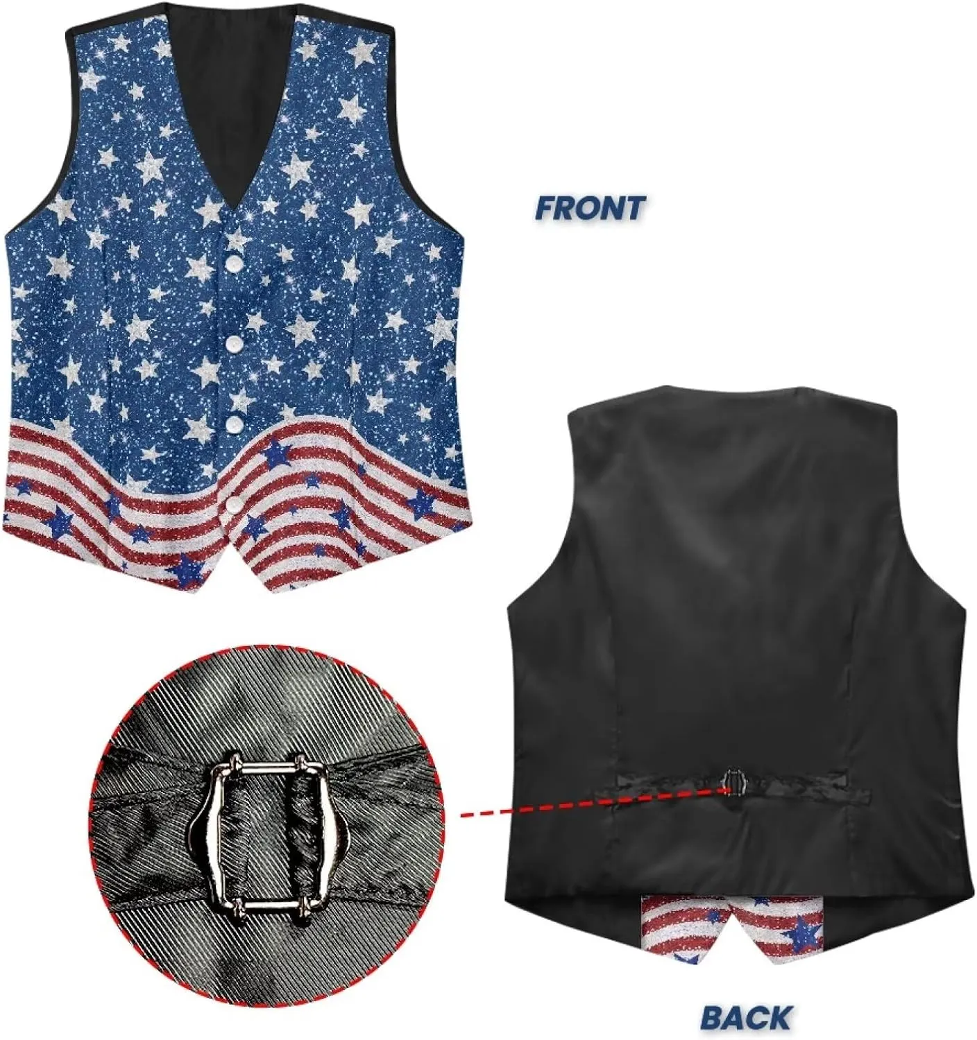 Men's Casual Business Formal Vests Suit Tuxedo Lightweight Waistcoat Slim Fit Dress Blazer Vest Jackets S-4XL