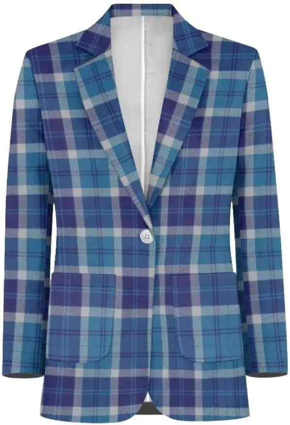 Men's Cozy One Button Suit Long Sleeve Blazer Jackets with Pockets Lightweight Knit Sport Coat for Business,Party