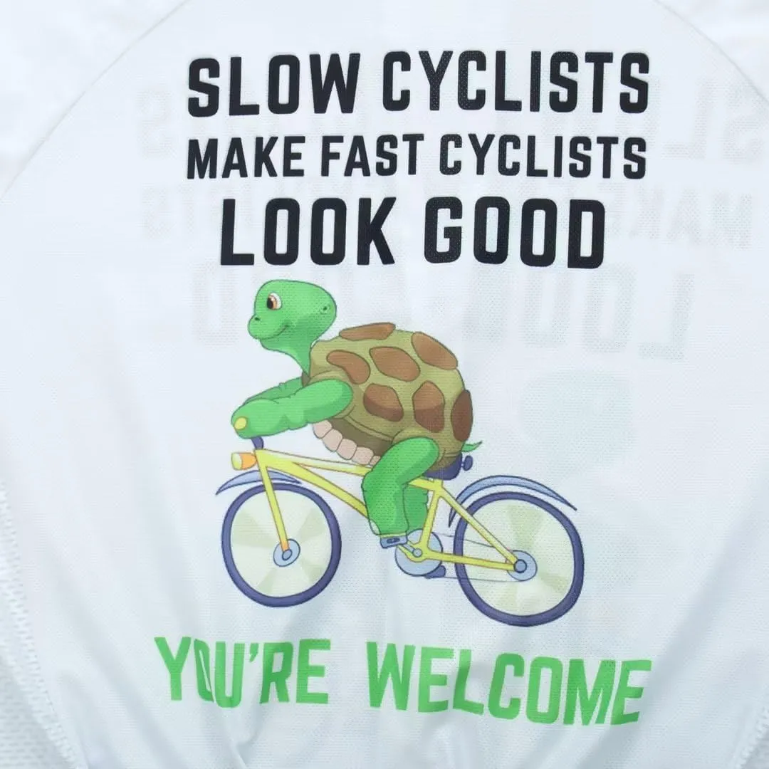 Men's Cycling Jersey Polyester Black Cycling Clothing Bike Jersey Short Sleeve Bike Shirts
