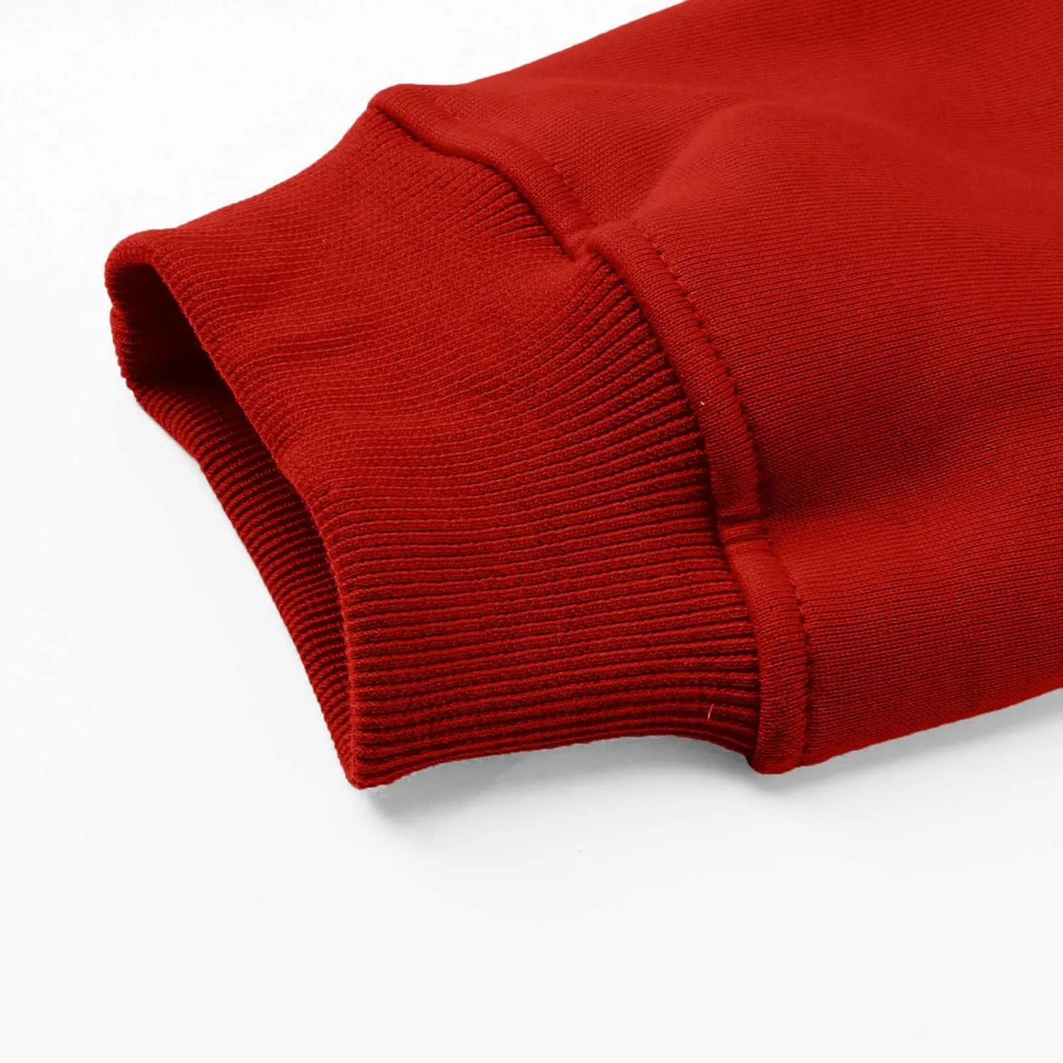 Men's Half Zip Sweatshirt Stand Neck Slim Fit Long Sleeve Sports Sweatshirts Soft And Warm Cool Style Pullover Shirt