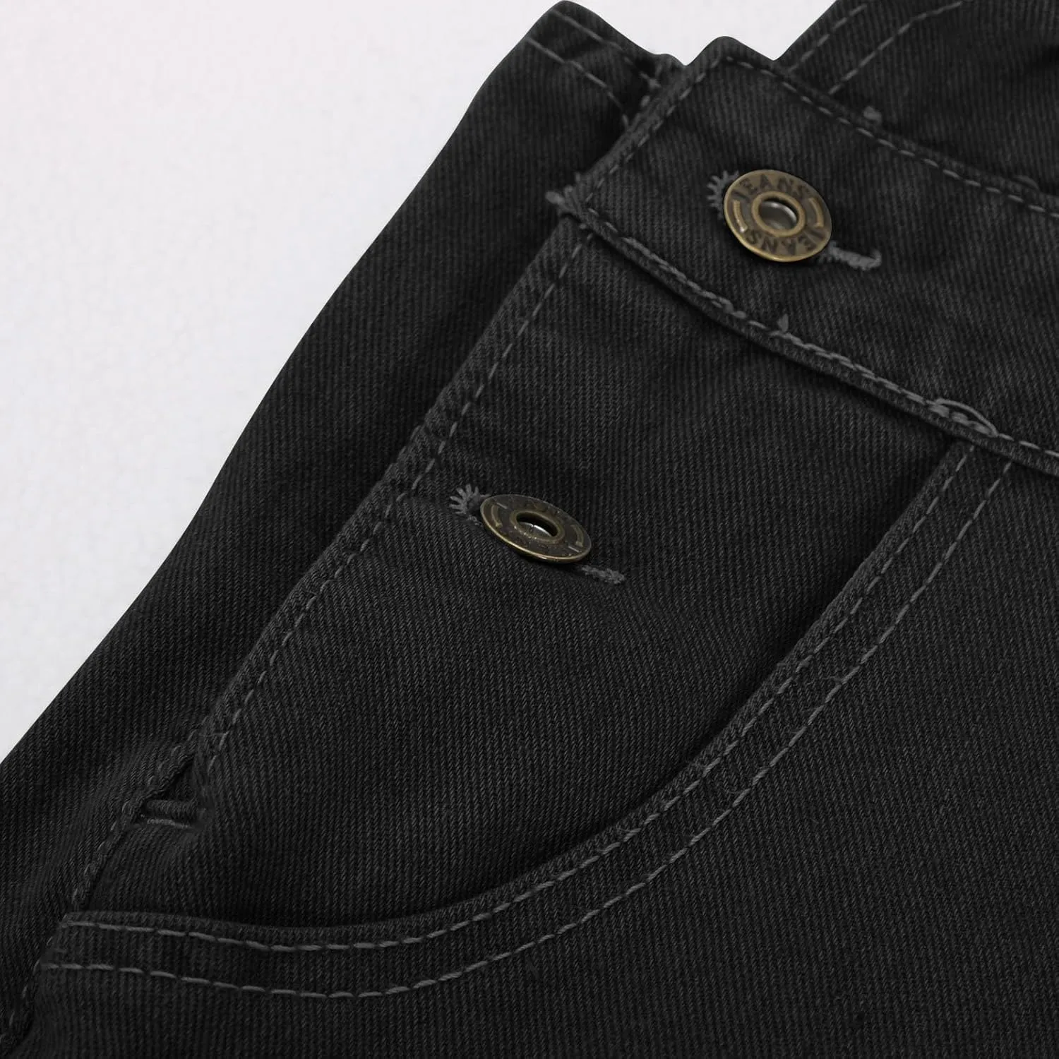 Mens Pants Coveralls Pants Romper for Man Denim Cargo Overall Western Fall Summer Pants 2025 Trendy