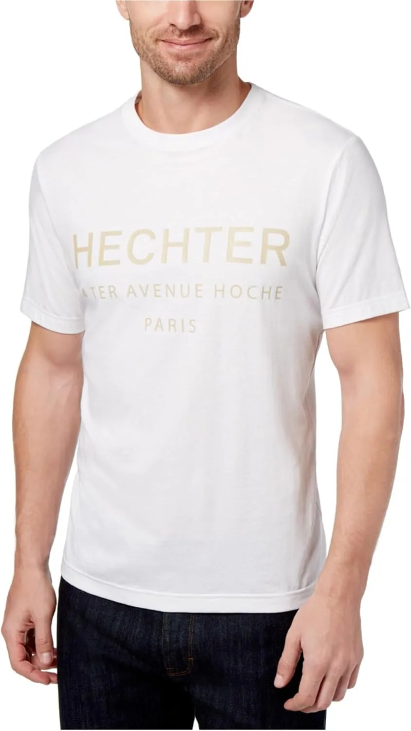 Mens Paris Graphic T-Shirt