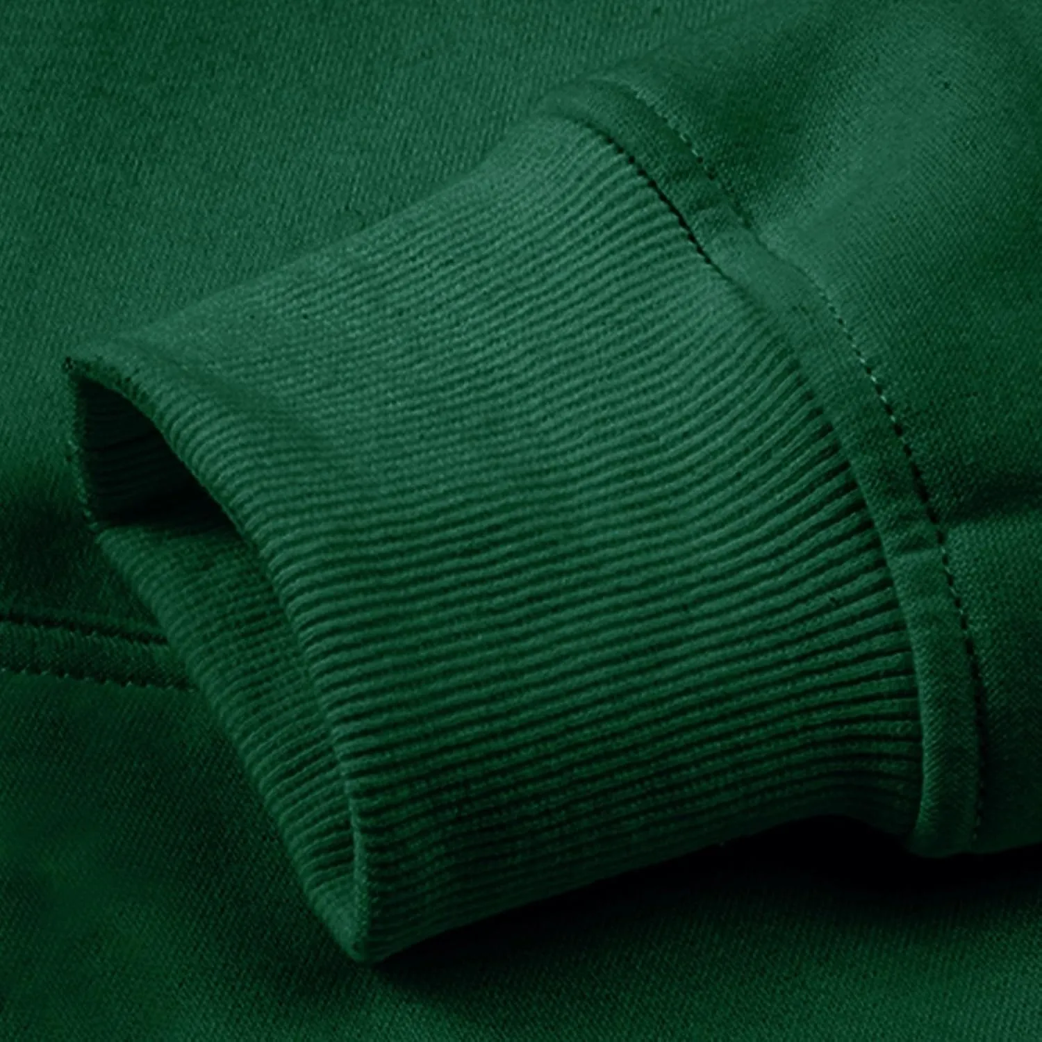 Men's Quarter Zip Pullover Fleece Lined Mock Neck Sweatshirts Oversized Golf Pullovers Warm Winter Outerwear