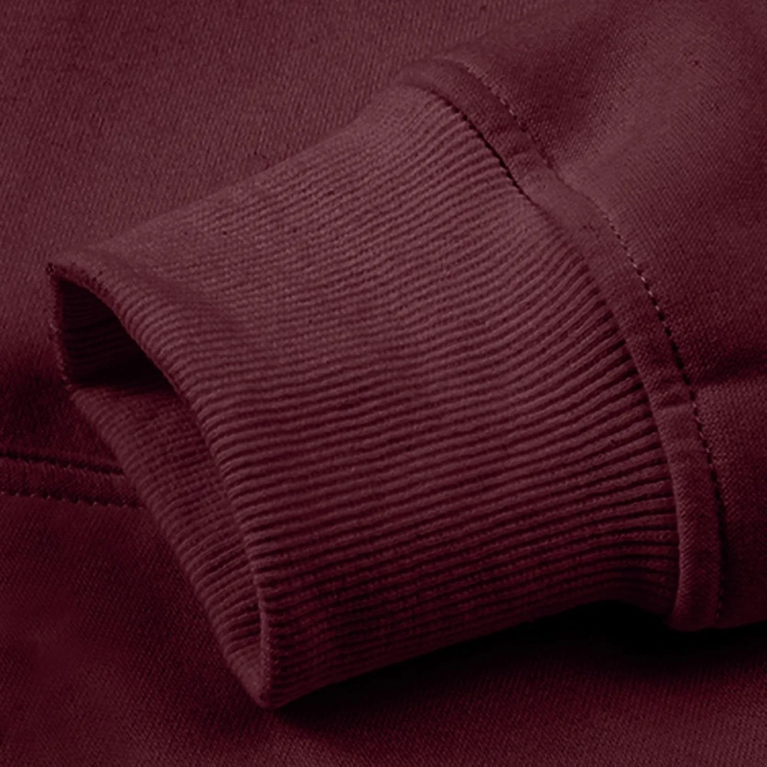 Men's Quarter Zip Pullover Fleece Lined Mock Neck Sweatshirts Oversized Golf Pullovers Warm Winter Outerwear