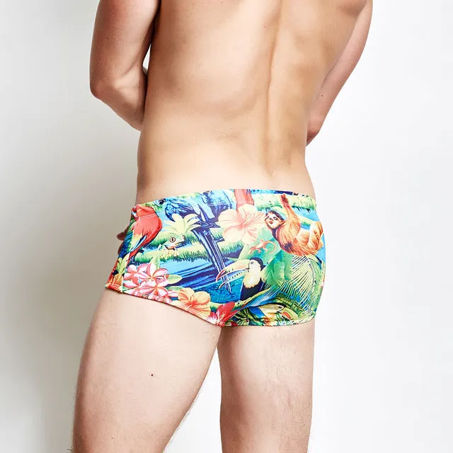 Men's Swimming Short
