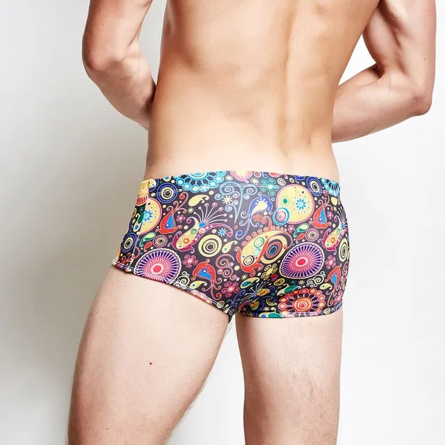 Men's Swimming Short