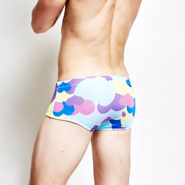Men's Swimming Short