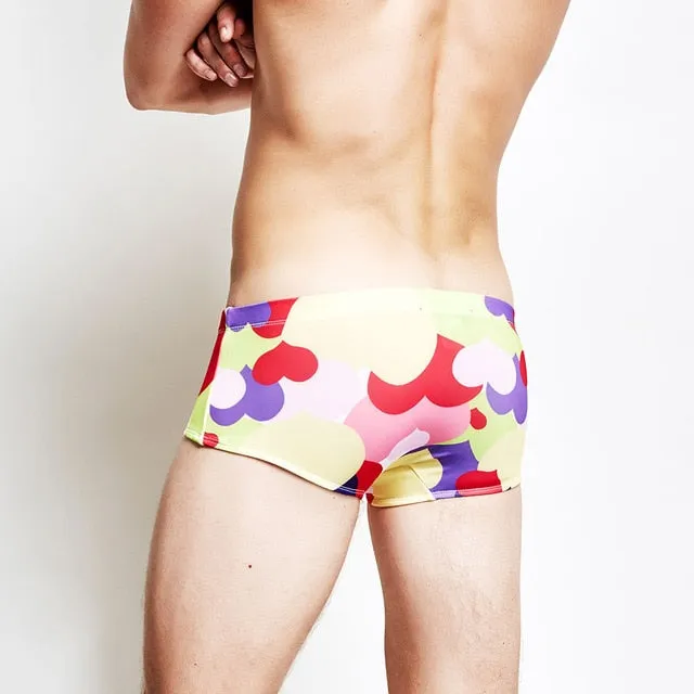 Men's Swimming Short