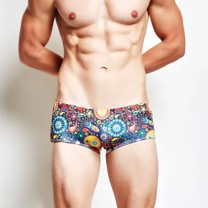 Men's Swimming Short