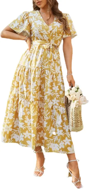 Miessial womens Wrap