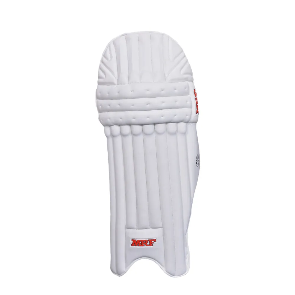 MRF Chase Master Cricket Batting Leg Guard/Pads