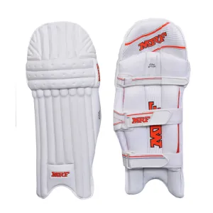 MRF Chase Master Cricket Batting Leg Guard/Pads