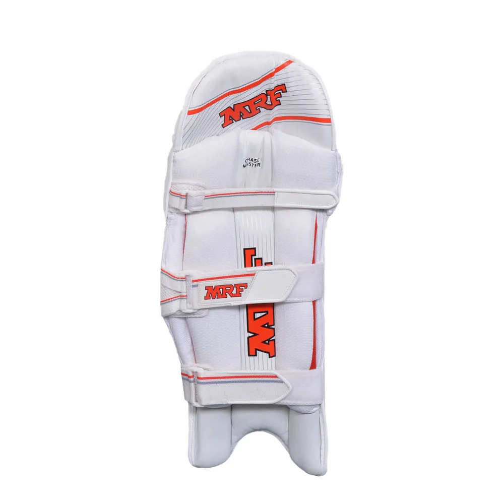 MRF Chase Master Cricket Batting Leg Guard/Pads