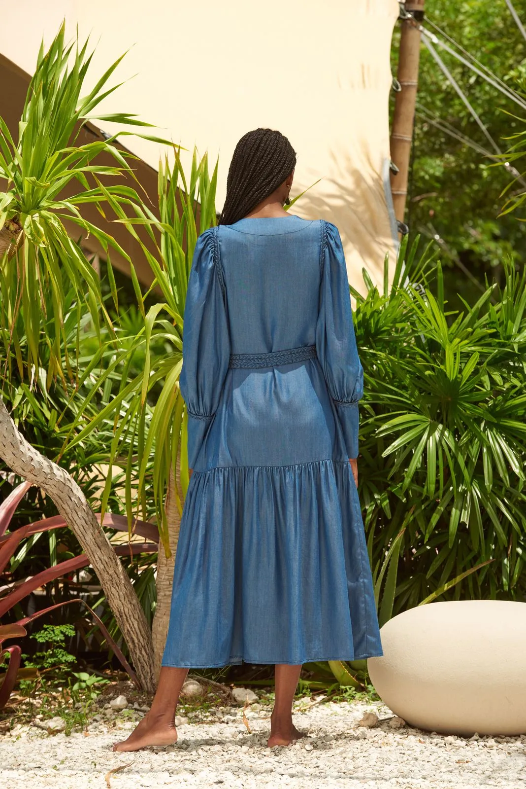 Nico Robe - Final Sale