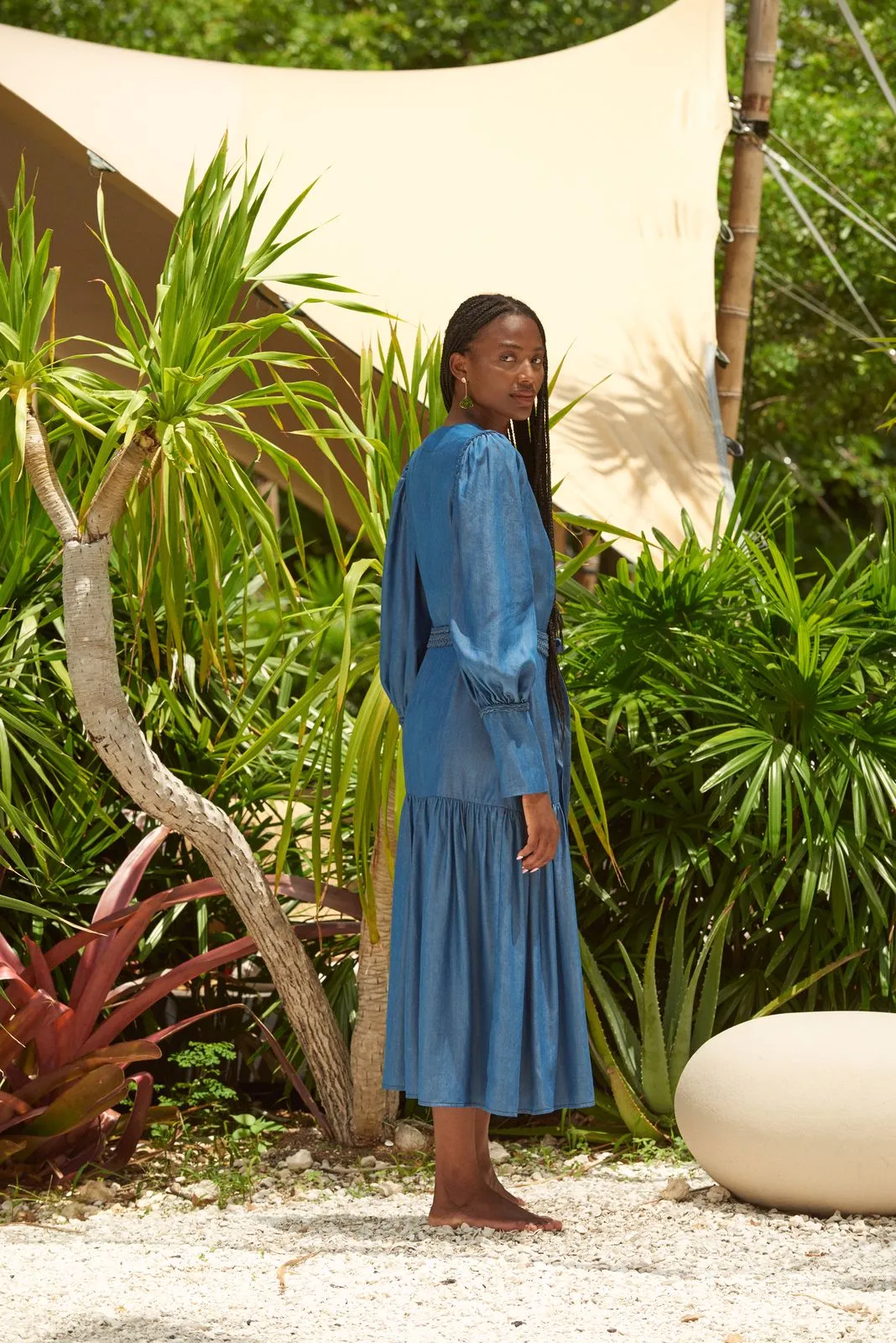 Nico Robe - Final Sale