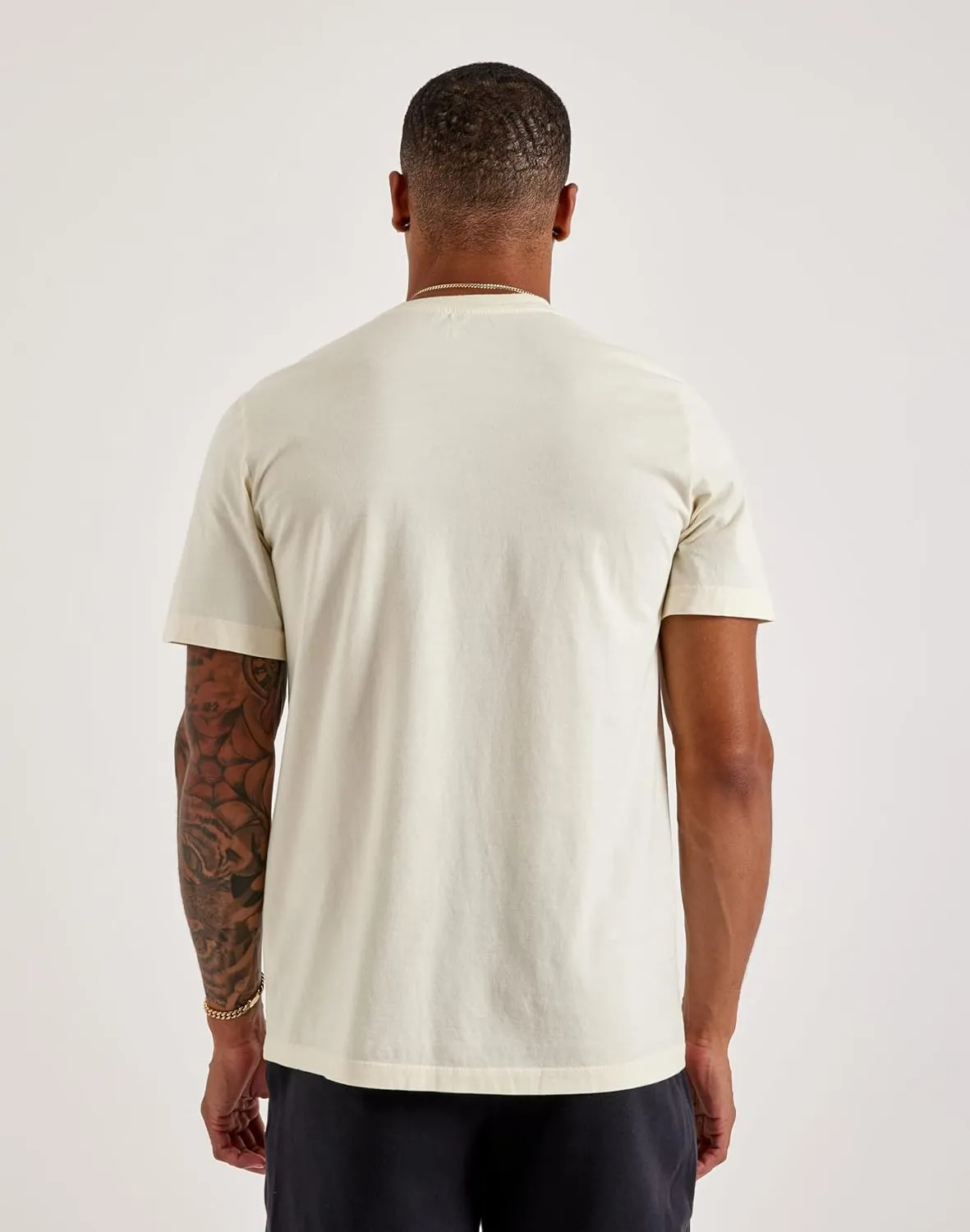 Nike Men's Champions Graphic T-Shirt