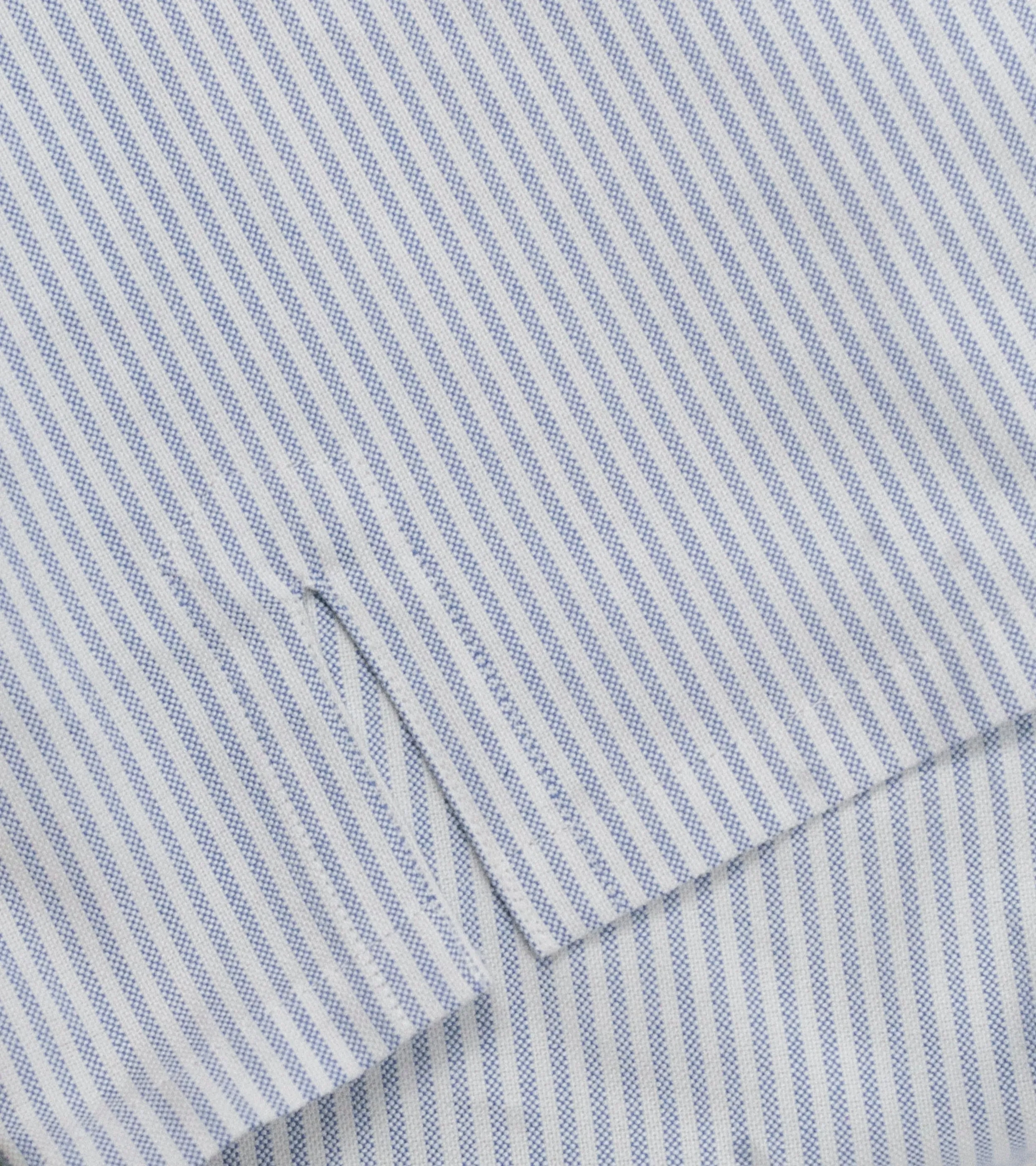 Oxford Boxers Striped