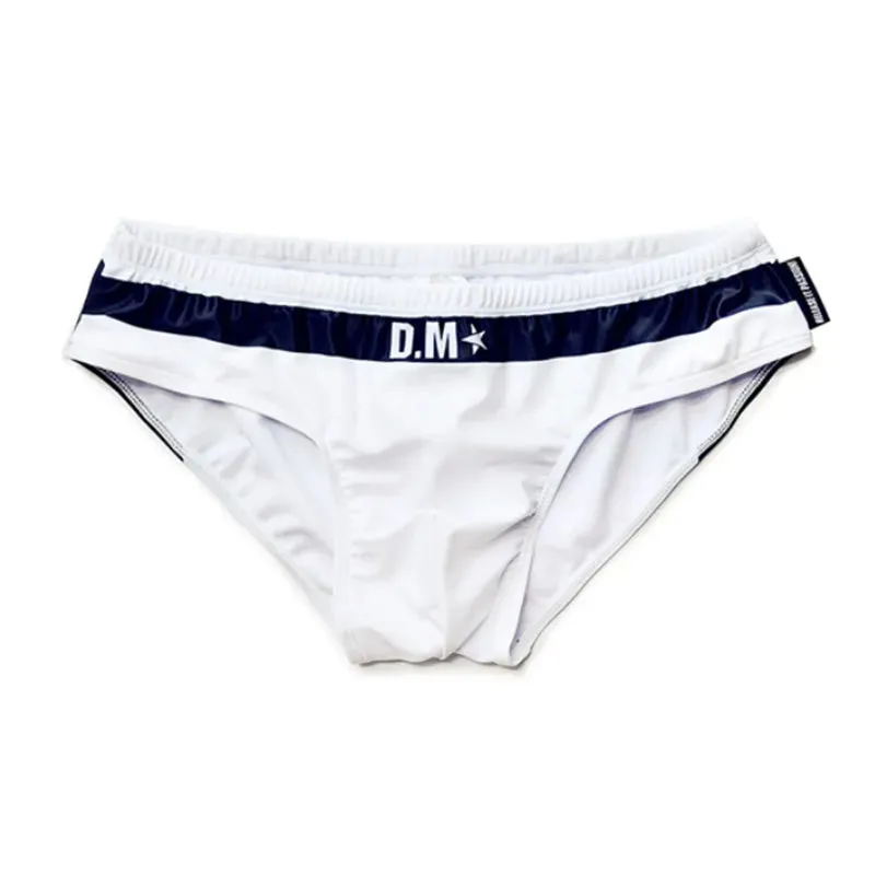 Power Top Swim Brief