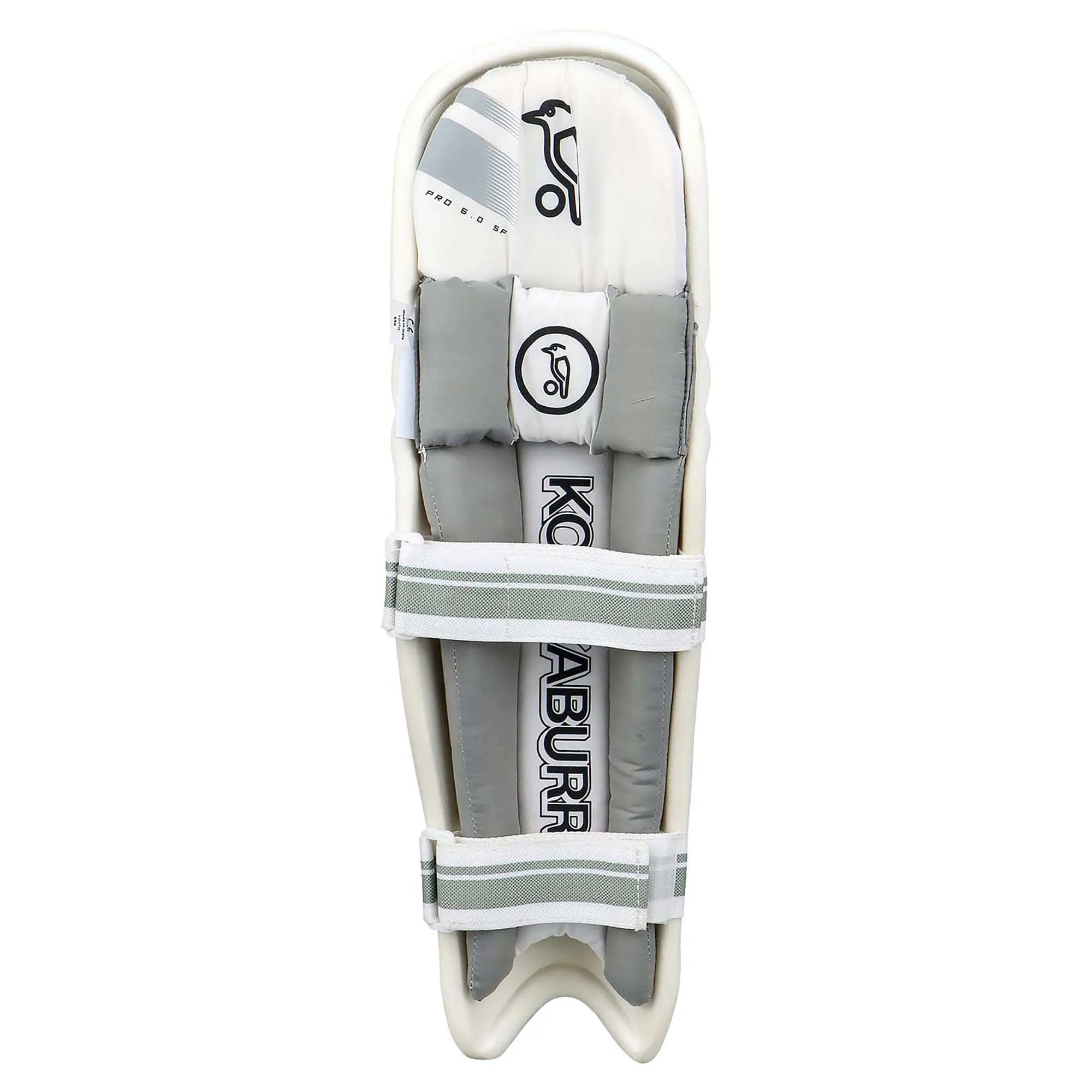 Pro 6.0 Slim Fit Leg Guards