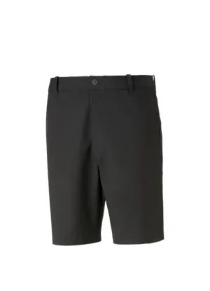 Puma Black Dealer Shorts