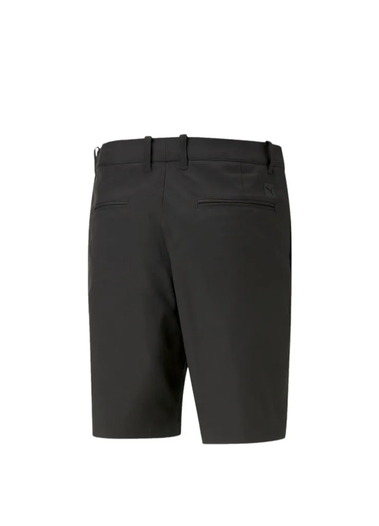 Puma Black Dealer Shorts