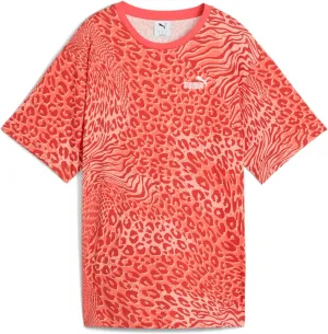 PUMA Women's Graphic T-Shirt