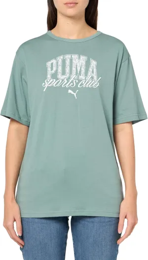 PUMA Women's Graphic T-Shirt