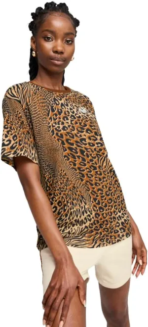 PUMA Women's Graphic T-Shirt