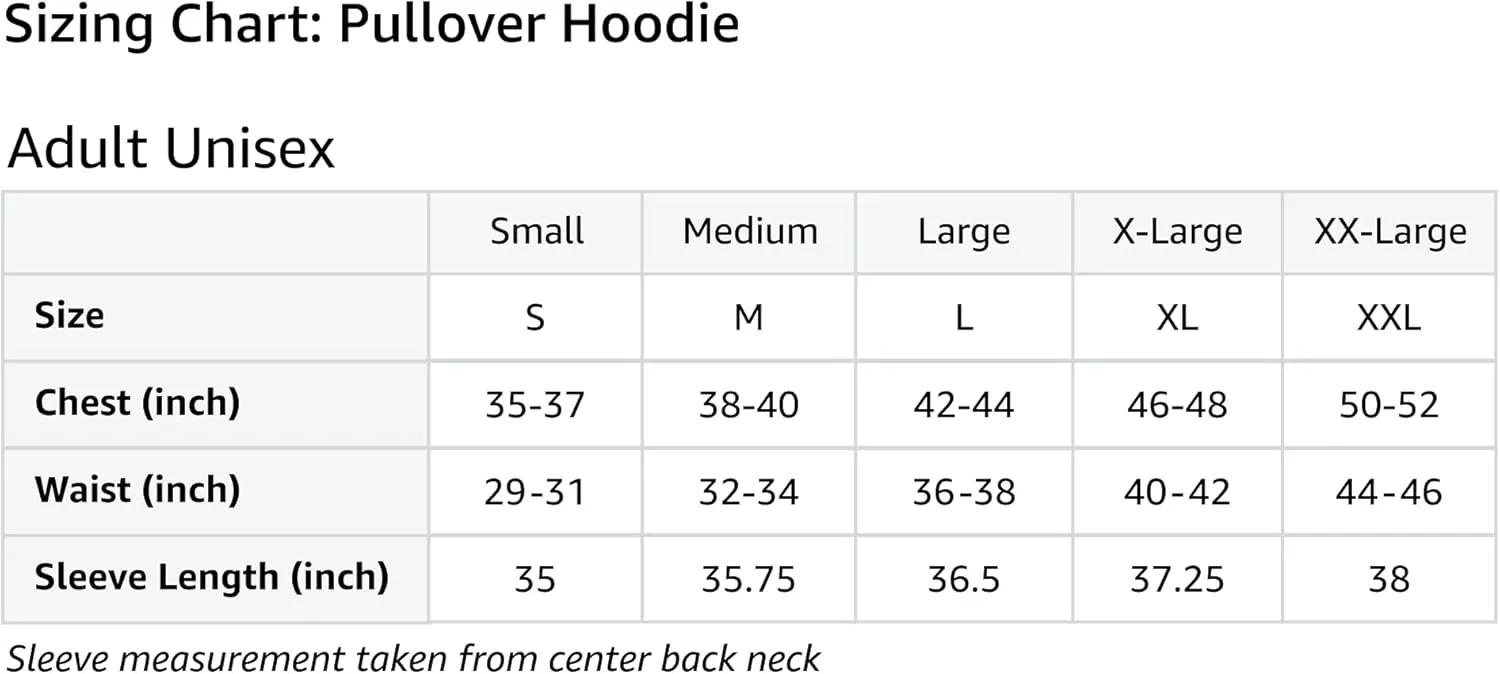 Saddlebag Bakery Old West Pullover Hoodie