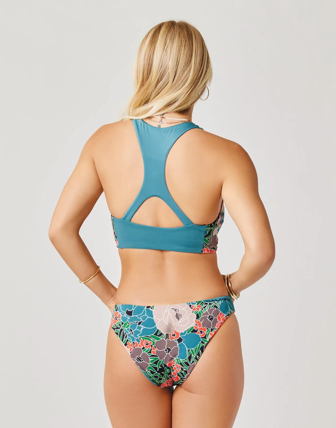 Sanitas Reversible Bottom: Jardin/Hydro - FINAL SALE