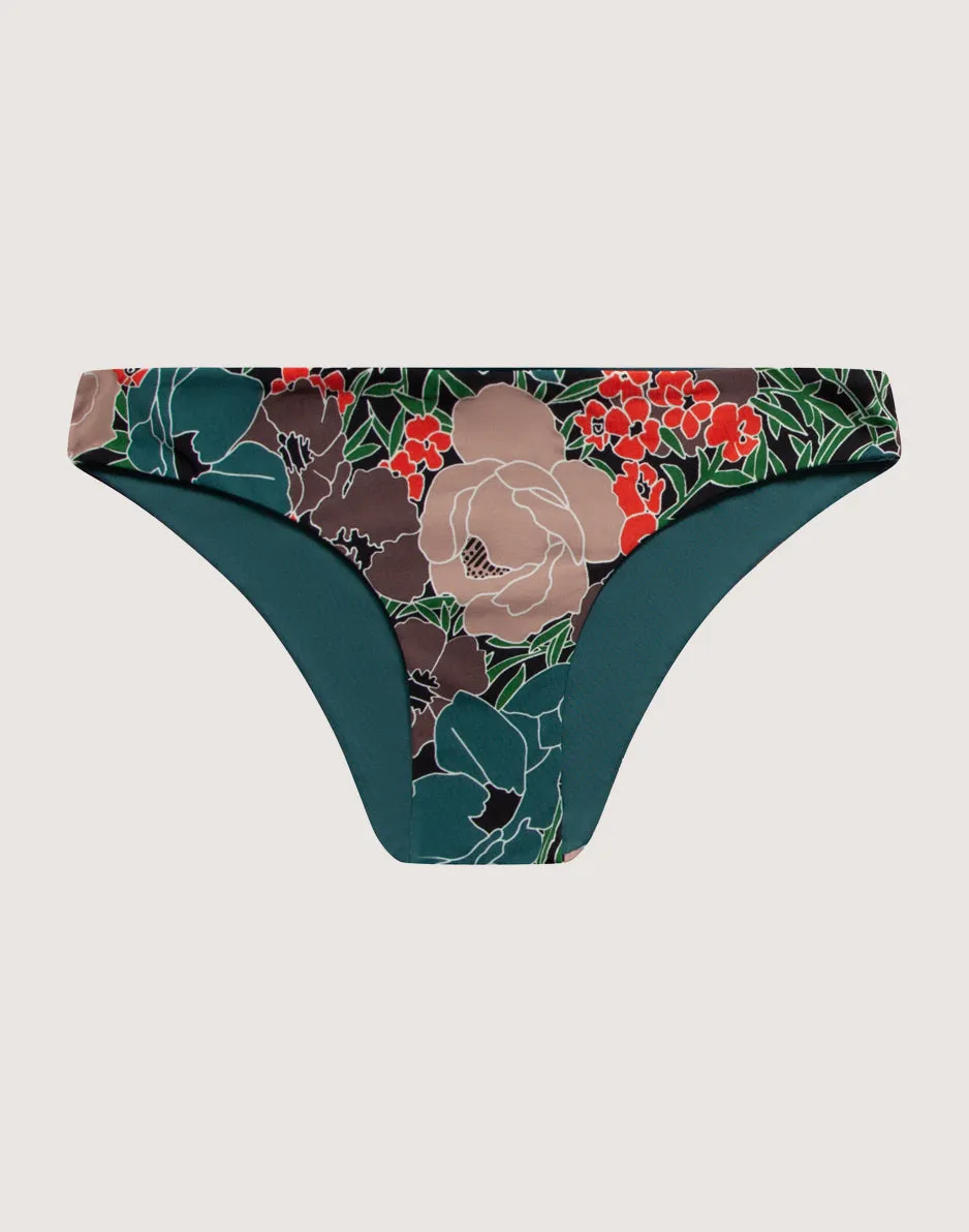 Sanitas Reversible Bottom: Jardin/Hydro - FINAL SALE