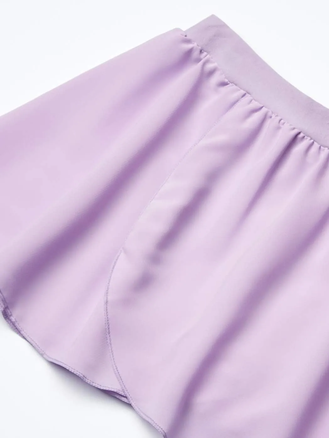 Sansha Girls' Wrap