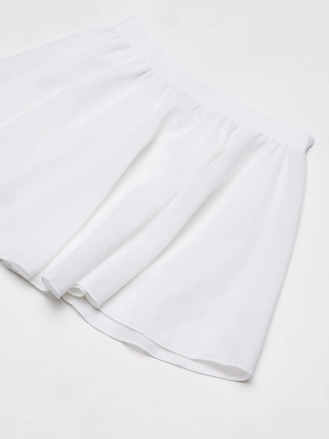 Sansha Girls' Wrap